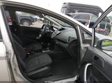 Ford Fiesta Se 3FADP4BJ6BM189544 снимка