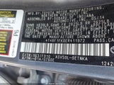 Toyota Camry Le 4T4BF1FK0ER411972 снимка