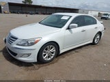 Hyundai Genesis 3.8 KMHGC4DD2DU246309 снимка