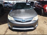 Toyota Camry Hybrid Xle 4T1BD1FK3EU118518 fotografie