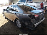 Toyota Camry Hybrid Xle 4T1BD1FK3EU118518 снимка