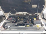 Jeep Wrangler Unlimited X 1J4GA391X7L158146 photo