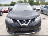 Nissan Rogue Sl 5N1AT2MV7FC864740 снимка