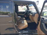 Jeep Wrangler Unlimited Sport 1J4BA3H10BL614952 fotografie