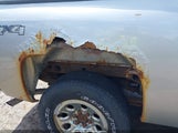 Chevrolet Silverado  Lt 1GCPKSE79CF198735 снимка