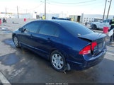 Honda Civic Lx 1HGFA16586L031831 снимка