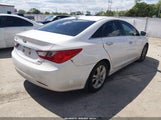 Hyundai Sonata Limited 5NPEC4AC6DH628621 снимка
