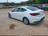 Hyundai Elantra Se 5NPD74LF8KH487720 снимка