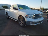 Ram  Big Horn 4X2 6'4 Box 1C6RR6GT0JS169321 снимка