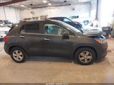Chevrolet Trax Lt 3GNCJLSB6HL271886 fotografie