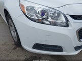 Chevrolet Malibu Limited Lt 1G11C5SAXGU160610 photo