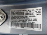 Honda Cr-V Ex 5J6RE3H56AL006051 снимка