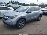 Honda Cr-V Ex 7FARW2H58JE012874 снимка