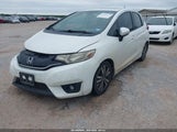 Honda Fit Ex-L JHMGK5H87HS002844 снимка