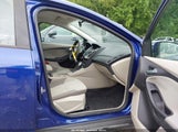 Ford Focus Se 1FAHP3K26CL257042 снимка