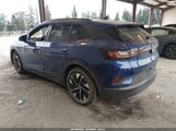Volkswagen Id.4 Pro S WVGTMPE25MP033895 photo