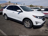 Chevrolet Equinox Fwd 2Fl 3GNAXJEV7LL165620 fotografie
