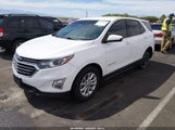 Chevrolet Equinox Fwd 2Fl 3GNAXJEV7LL165620 photo
