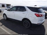 Chevrolet Equinox Fwd 2Fl 3GNAXJEV7LL165620 photo