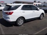 Chevrolet Equinox Fwd 2Fl 3GNAXJEV7LL165620 photo