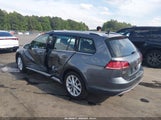 Volkswagen Golf Alltrack Tsi S/Tsi Se/Tsi Sel 3VWH17AU8JM750428 снимка
