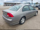 Honda Civic Hybrid JHMES95604S004351 снимка