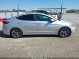 Hyundai Elantra Se 5NPD84LF7HH116280 снимка