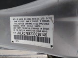 Honda Cr-V Ex JHLRD78823C036146 photo