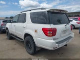 Toyota Sequoia Sr5 V8 5TDBT44A32S118912 снимка