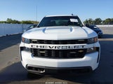 Chevrolet Silverado  2Wd Standard Bed Custom 1GCRWBEK1MZ202181 photo