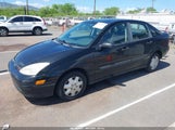 Ford Focus Lx 1FAFP33P81W307887 снимка