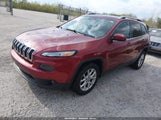 Jeep Cherokee Latitude 1C4PJLCS5EW115613 снимка