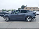Tesla Model Y Long Range Dual Motor All-Wheel Drive 5YJYGDEE5MF140613 fotografie