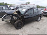 Nissan Versa 1.6 S+ 3N1CN7AP7FL818343 снимка