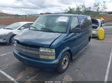 Chevrolet Astro Ls 1GNDM19X02B129396 снимка