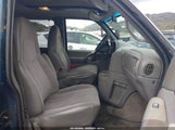 Chevrolet Astro Ls 1GNDM19X02B129396 снимка