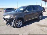 Ford Explorer Xlt 1FM5K8D87GGD26602 fotografie