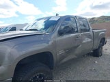 GMC Sierra 2500Hd Slt 1GTHK236X7F528404 снимка