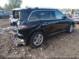 Mercedes-Benz Glb 250 4Matic W1N4M4HB0MW108181 fotografie