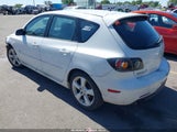 Mazda Mazda3 S JM1BK143441183173 снимка