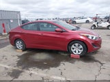 Hyundai Elantra Se 5NPDH4AE9GH698780 снимка