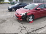 Hyundai Elantra Se 5NPDH4AE9GH698780 снимка