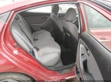 Hyundai Elantra Se 5NPDH4AE9GH698780 снимка