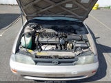 Toyota Corolla Le/Dx JT2AE09B5R0071632 снимка