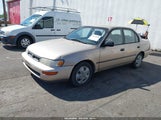Toyota Corolla Le/Dx JT2AE09B5R0071632 снимка