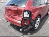 Ford Edge Sport 2FMDK30CX9BA97187 снимка