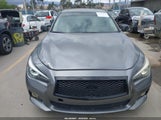Infiniti Q50 3.0T Luxe JN1EV7AP1JM350827 снимка