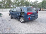 Kia Sorento Lx 5XYKT3A62FG611509 снимка