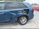 Kia Sorento Lx 5XYKT3A62FG611509 снимка