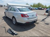 Ford Taurus Limited 1FAHP2F87FG171308 снимка